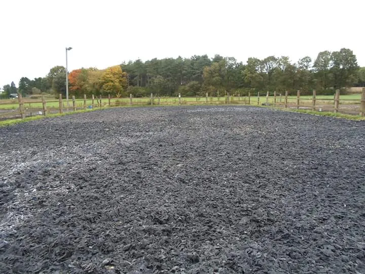 Paddock te huur in Herentals | Equiplaces